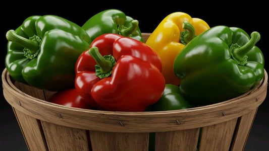How to Care for Capsicum Plant at Home | Garden365 - Garden365