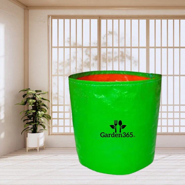 HDPE Grow Bags - Garden365