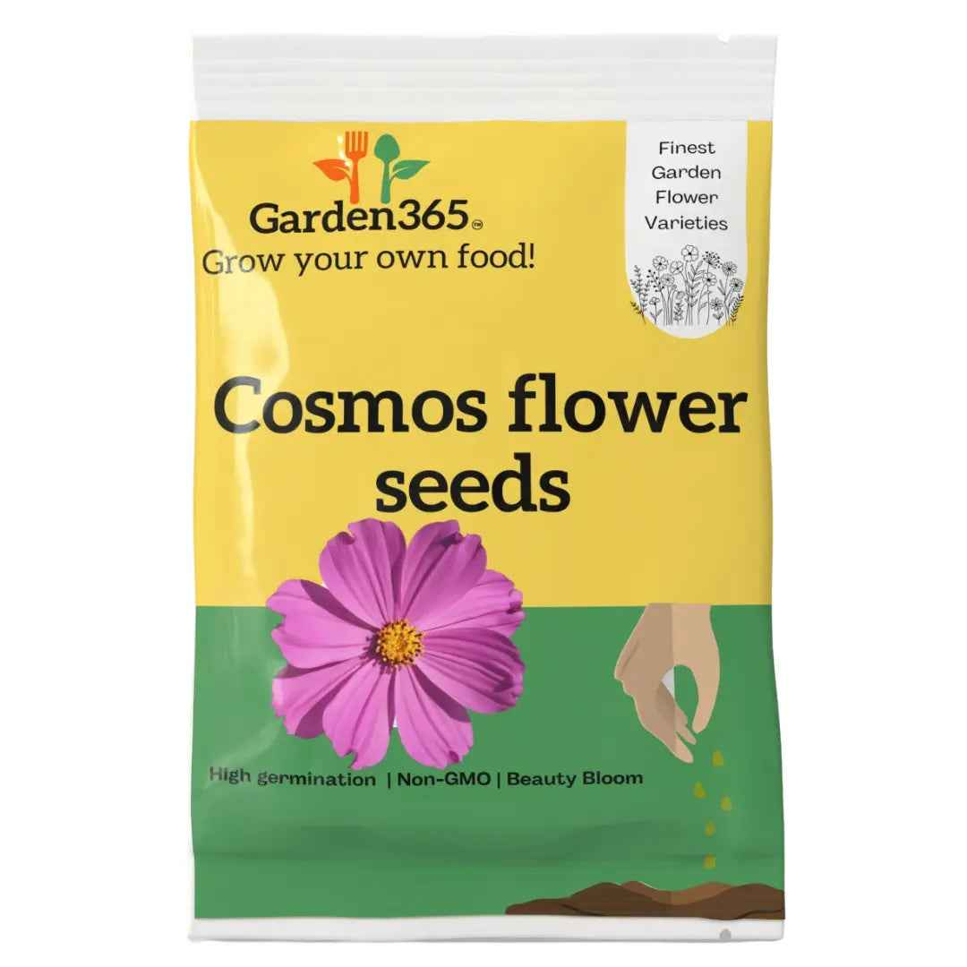 cosmos seeds