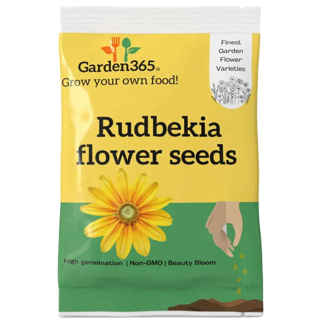 Rudbeckia Flower Seeds