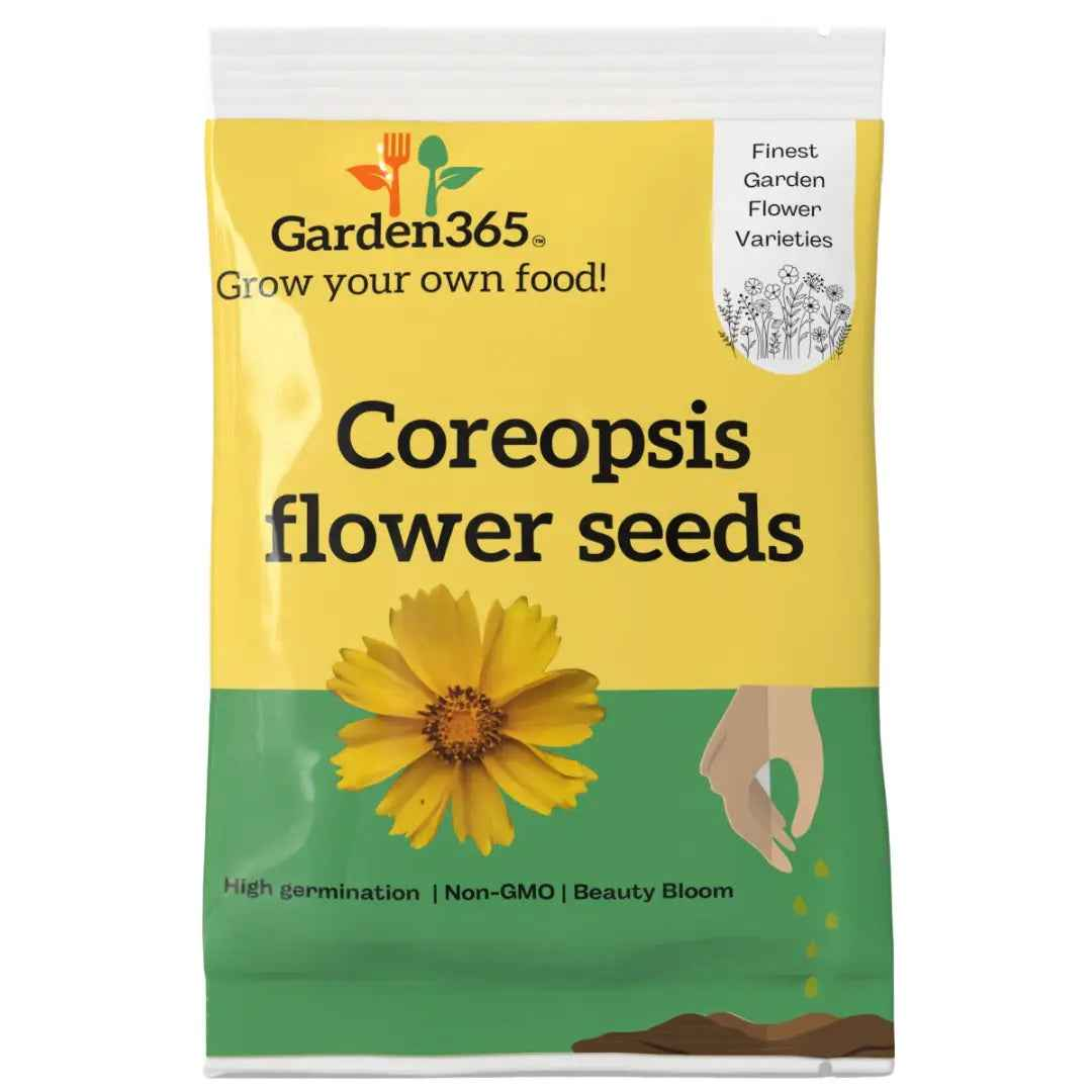 Coreopsis Flower Seeds