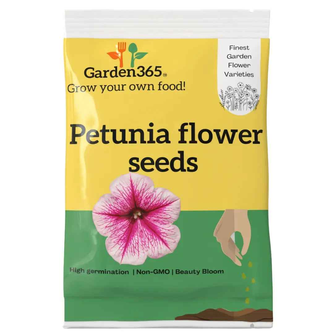 Petunia Flower Seeds | petunia seeds