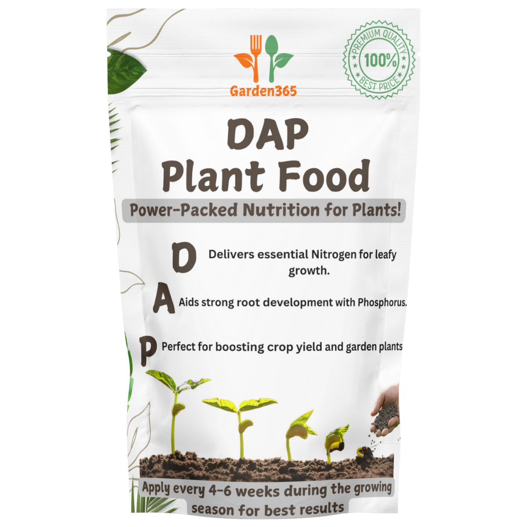 DAP Plant Food