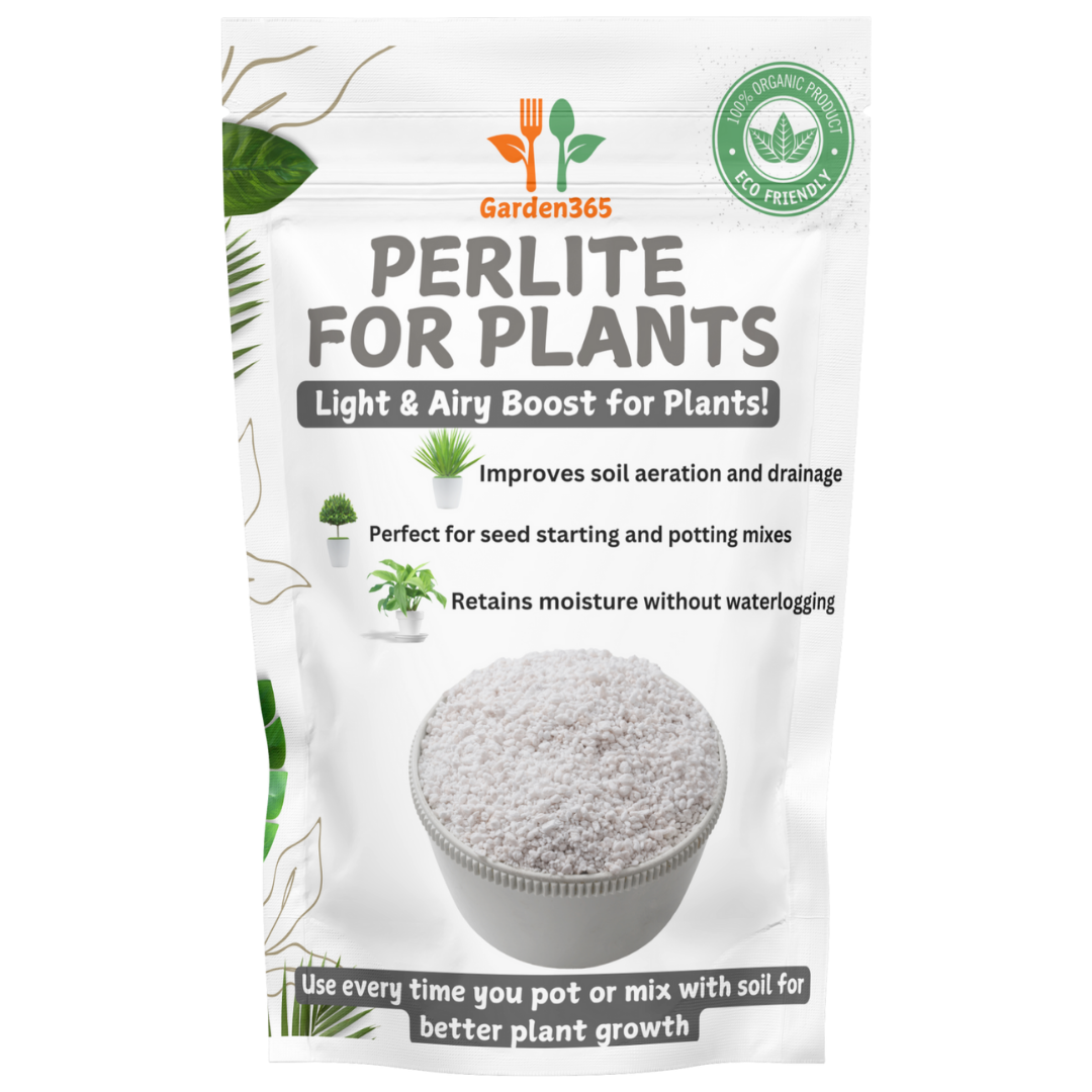 Perlite