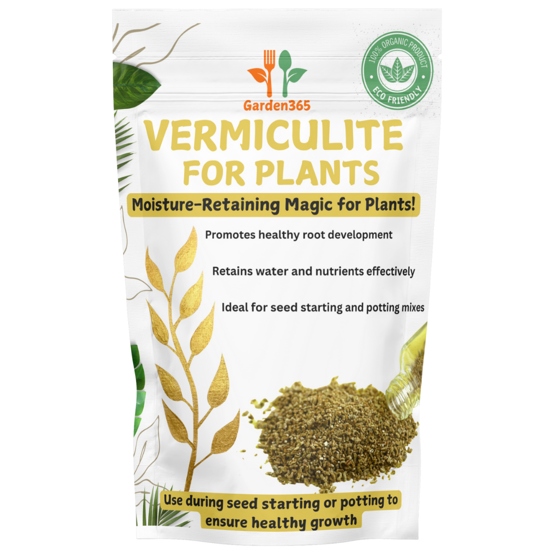 Vermiculite