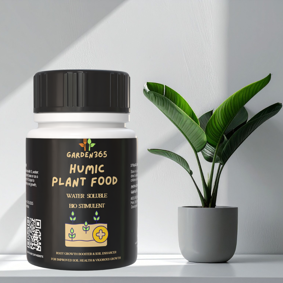 Bio-Stimulents Garden365