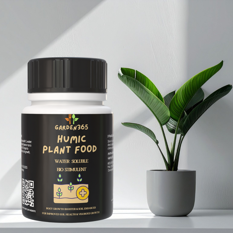 Bio-Stimulents Garden365