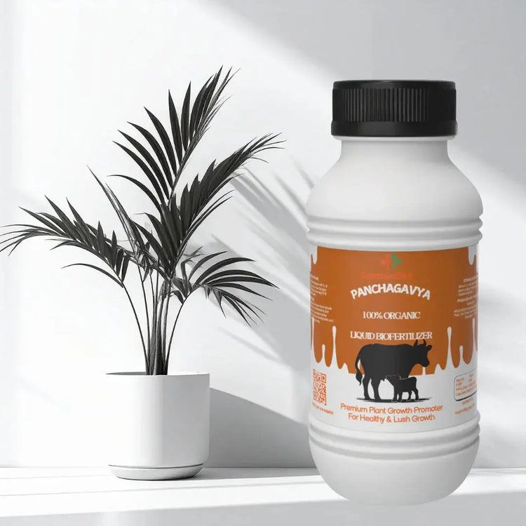 Desi-Nati-Cow-Organics Garden365