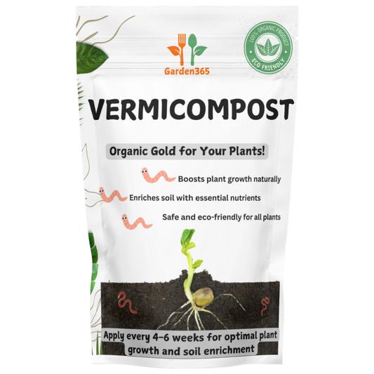 Vermicompost