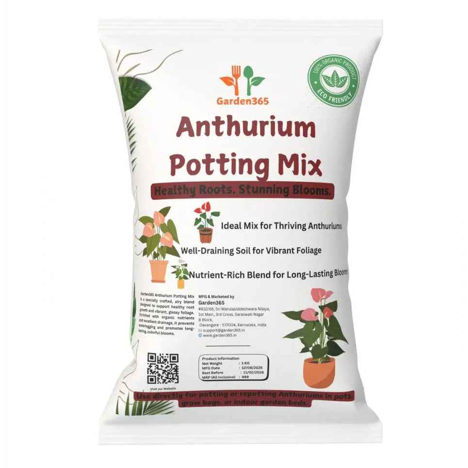 anthurium potting mix Anthurium Potting Mix | Special Soil for Healthy Anthuriums