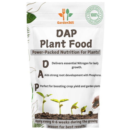 DAP Plant Food