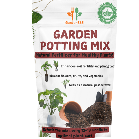 Garden Potting mix