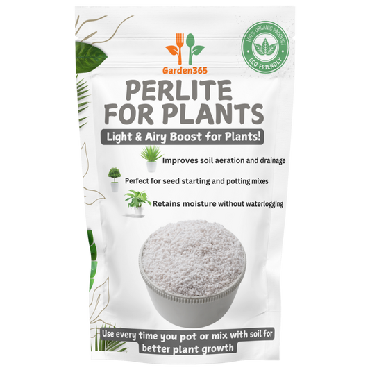 Perlite