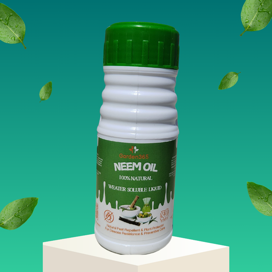 Neem Oil