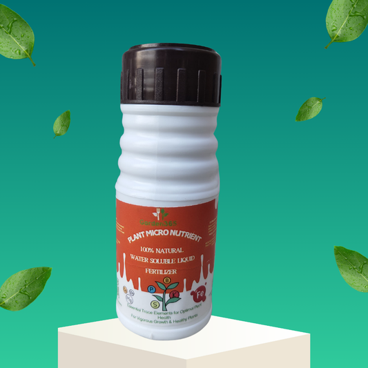 Plant Micronutrient