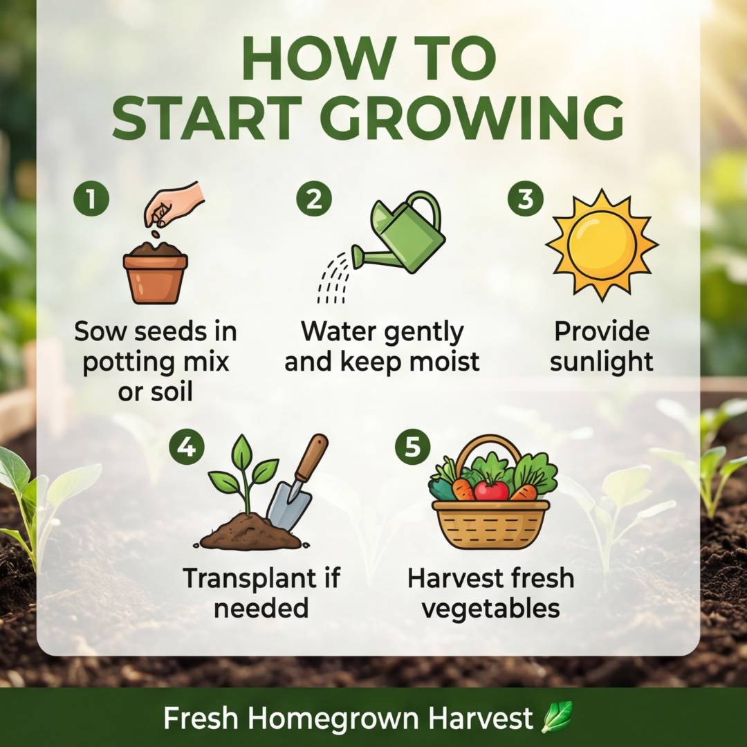 Capsicum Seeds (Bell Pepper) | Organic Heirloom Naati Seeds | 30 Seeds | Kitchen Garden Seeds of शिमला मिर्च / ಕ್ಯಾಪ್ಸಿಕಮ್ / క్యాప్సికం / குடைமிளகாய் / ക്യാപ്സിക്കം