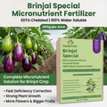 Crop Special Micronutrient Fertilizers