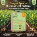 Spices & Plantation crop Special Micronutrients