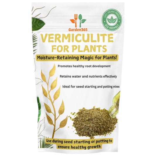 Vermiculite